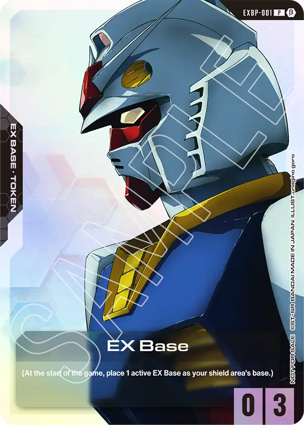 EXBP-001