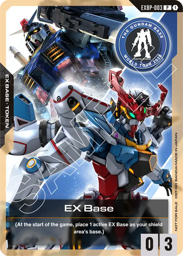 EXBP-003