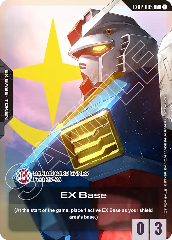 EXBP-005