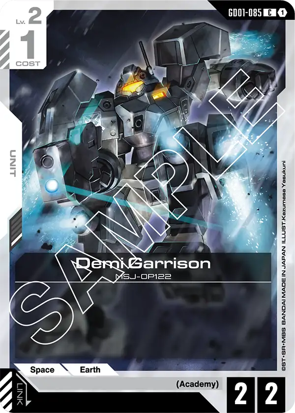 GD01-085