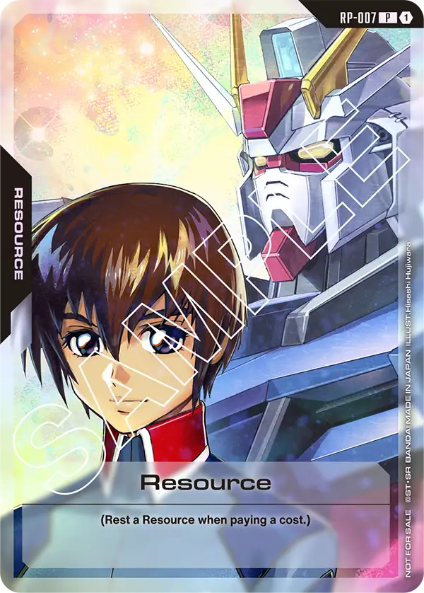 RP-007