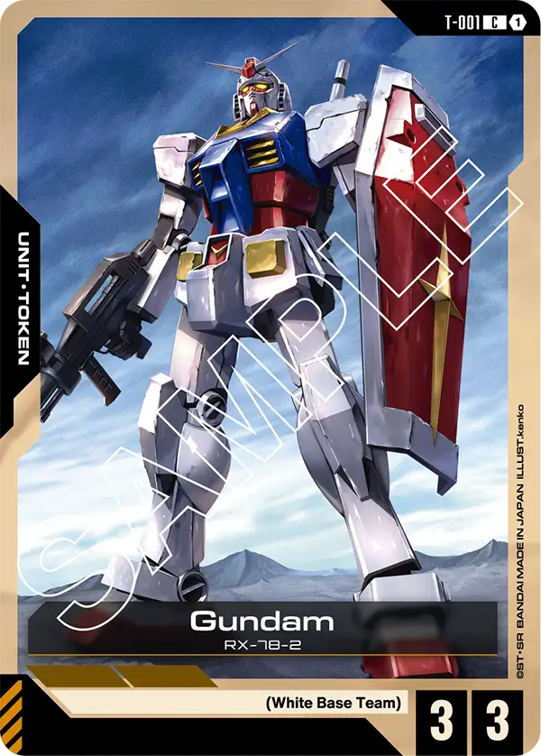 T-001